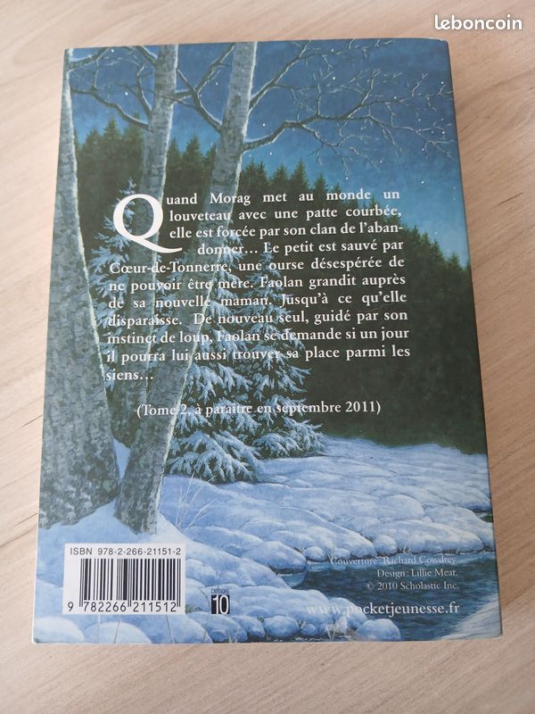 Le royaume des loups (image 2)