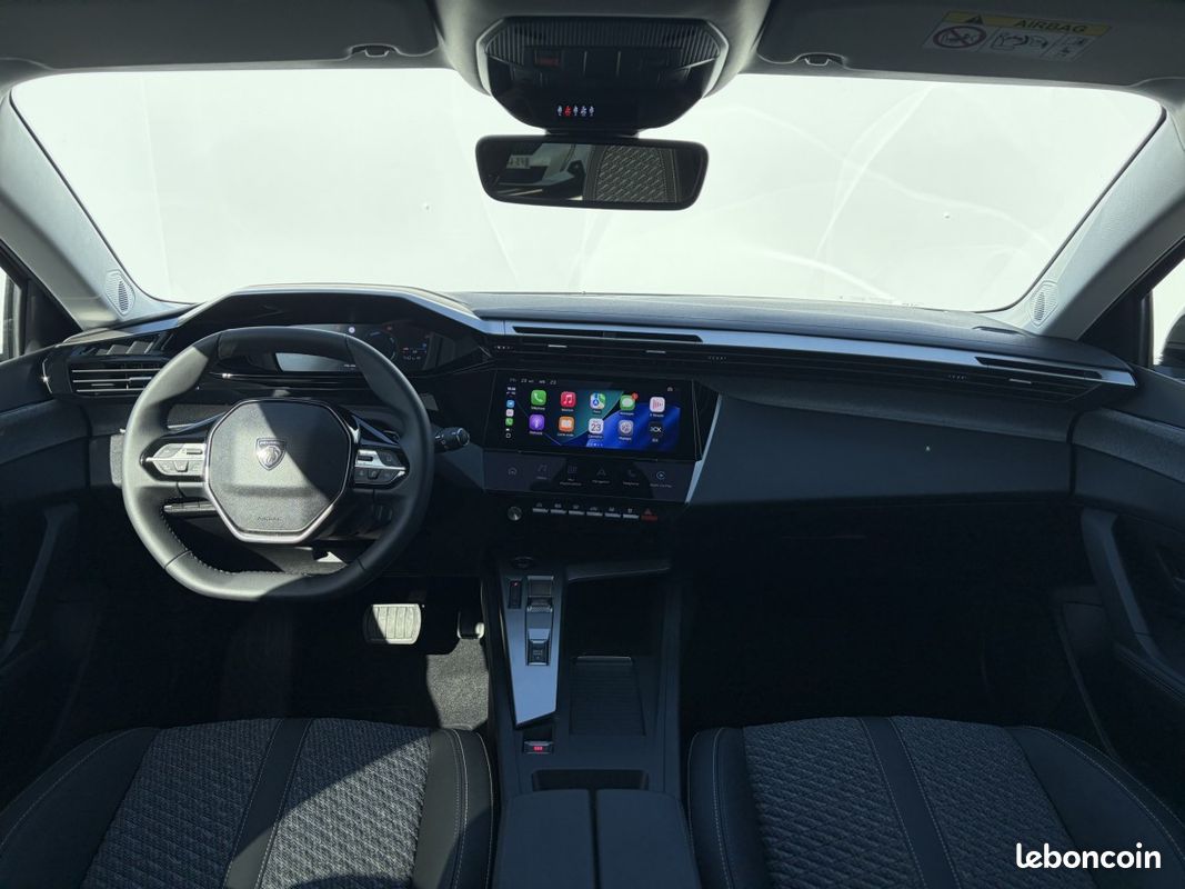 Peugeot 308 (3) Hybrid 145 e-DCS6 ALLURE (image 9)