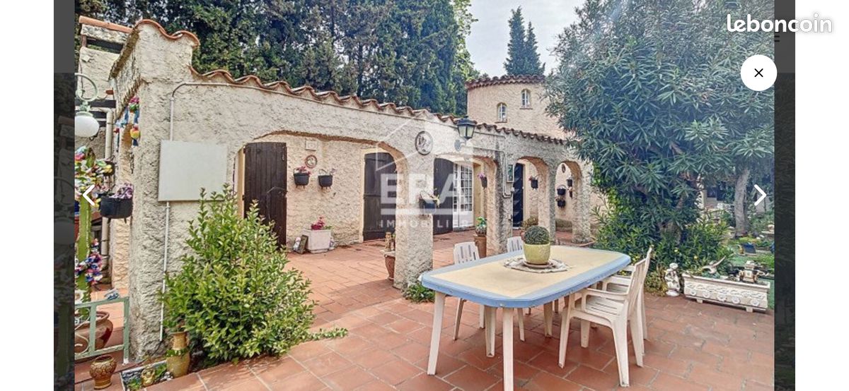 Maison 4 pièces 100 m² · à Marseille · 100 m² · 400 000 €