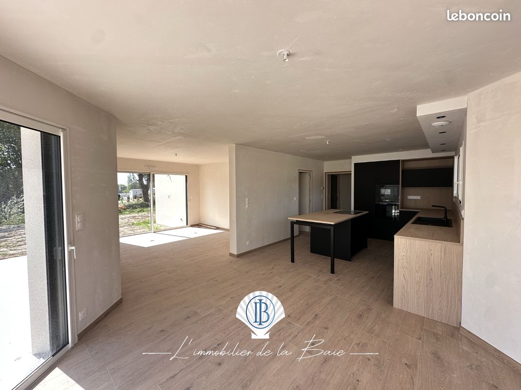 Maison 5 pièces 140 m² (image 4)
