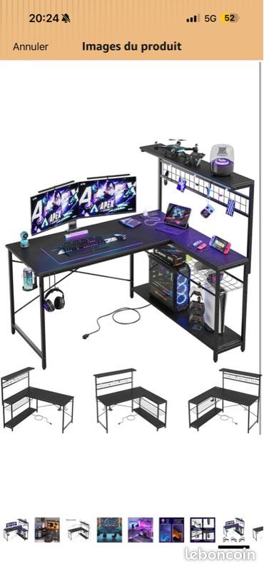 Bureau Gaming (image 3)
