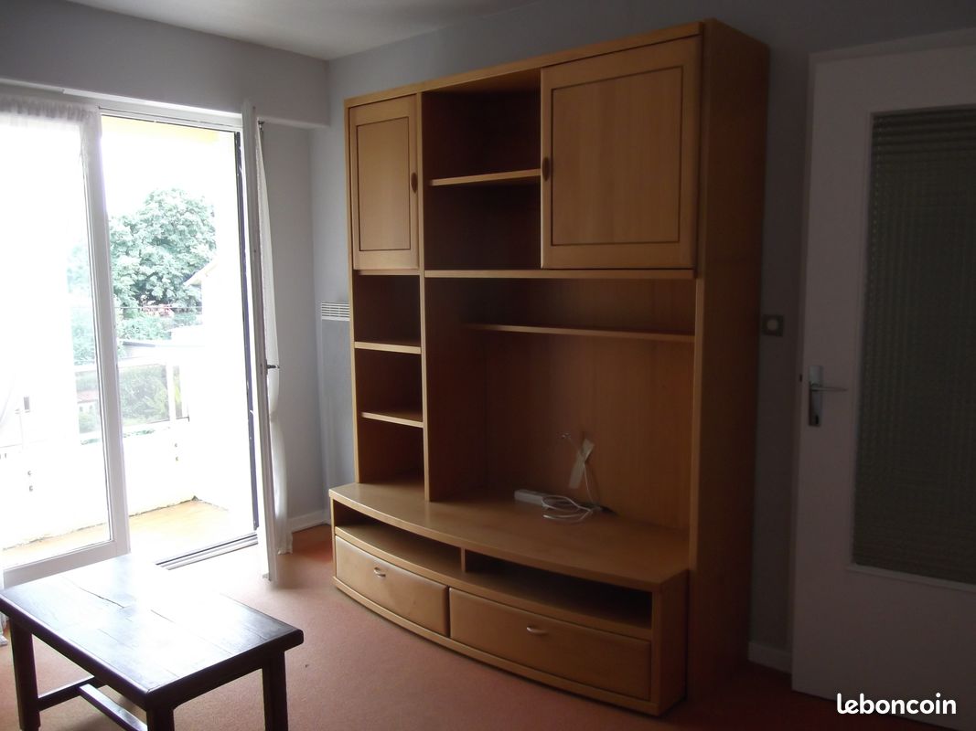Appartement 2 pièces 45 m² · à Clermont-Ferrand · 45 m² · 660 €