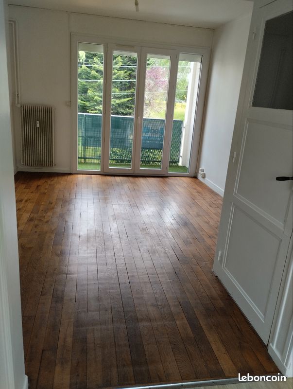 Appartement 3 pièces 48 m² · à Limoges · 48 m² · 53 000 €