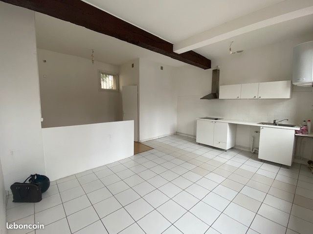 Appartement 1 pièce 29 m² · à Toulouse · 29 m² · 645 €/mois