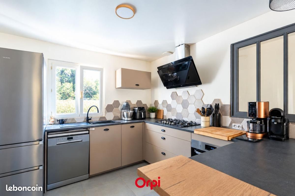 Maison 3 pièces 70 m² · à La Jarrie · 70 m² · 262 500 €
