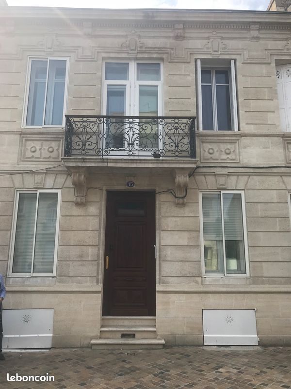 Appartement 2 pièces 40 m² · à Talence · 40 m² · 1 850 000 €
