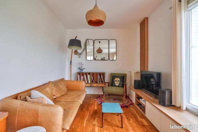 Appartement a louer houilles - 4 pièce(s) - 67 m2 - Surfyn