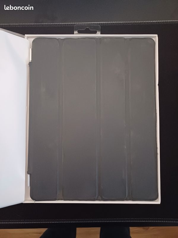 Ipad 2 16GB blanc (image 6)