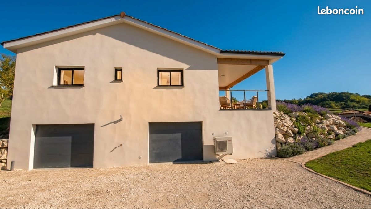 Maison 4 pièces 107 m² · à Castelculier · 106,8 m² · 335 000 €