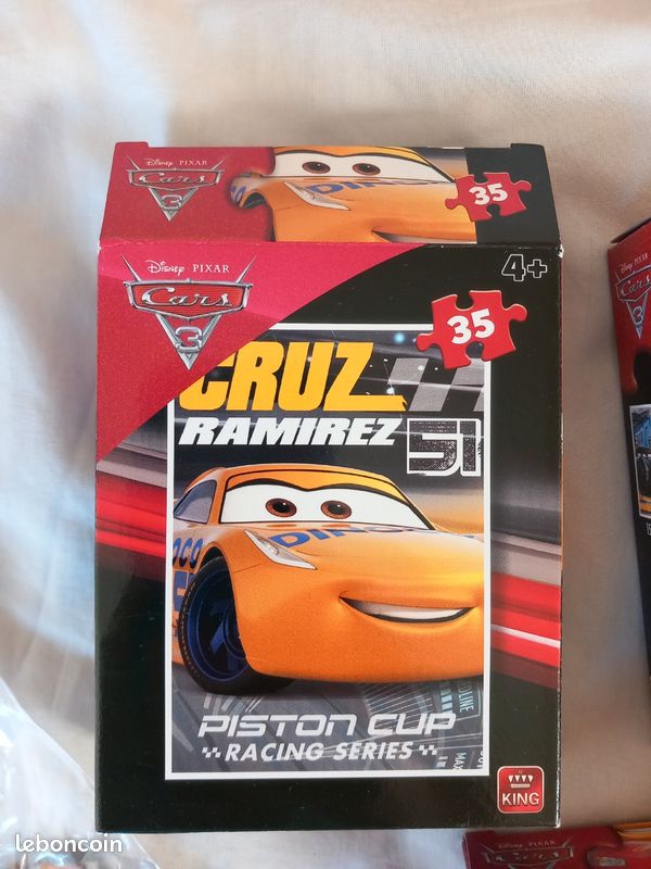 Puzzle cars 3 (image 2)