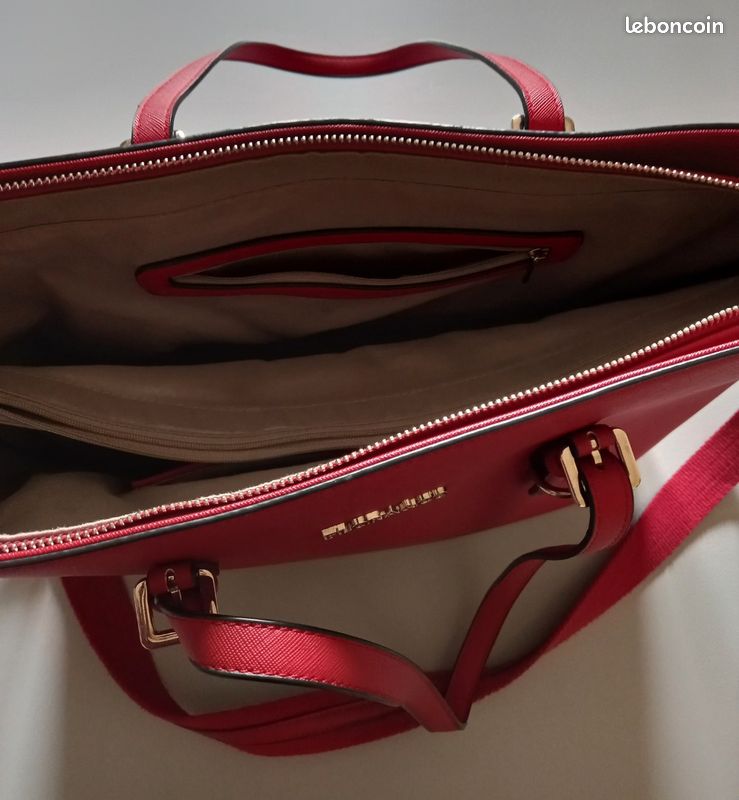 Sac Cabas Vintage (image 2)