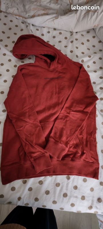 Lot de vêtements garçons (image 3)