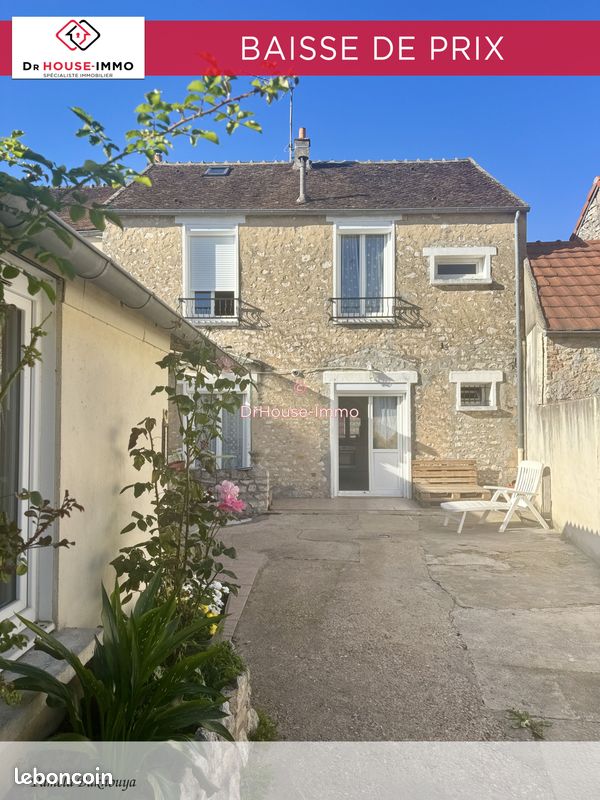 Maison 6 pièces 121 m² · à Dordives · 121 m² · 149 000 €