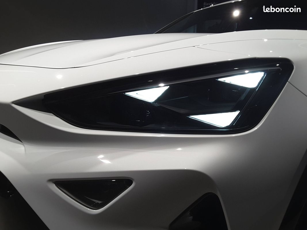 CUPRA Formentor eHybrid 204 ch DSG6 V (image 2)