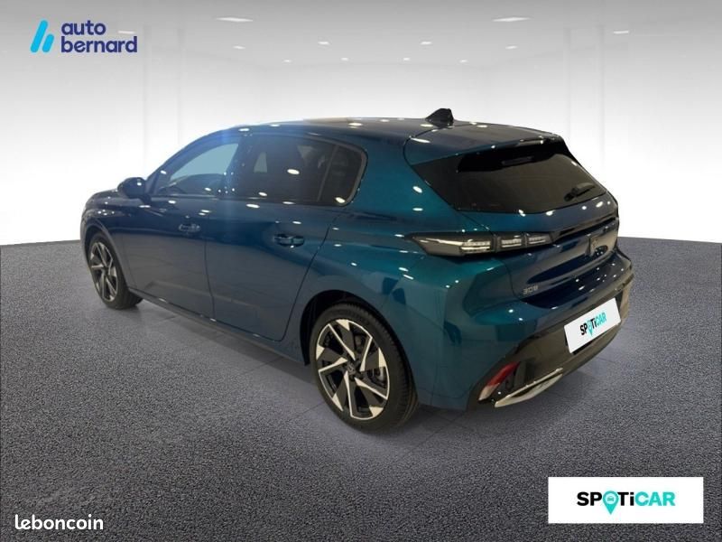 Peugeot 308 1.5 BlueHDi 130ch S&S Allure EAT8 (image 7)
