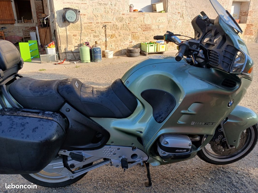 rt 1100 bmw