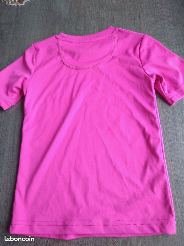 Tee shirt bain un 6 ans (image 2)