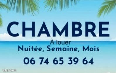Appartement 1 pièce 18 m² · à Limoux · 18 m² · 420 €/mois