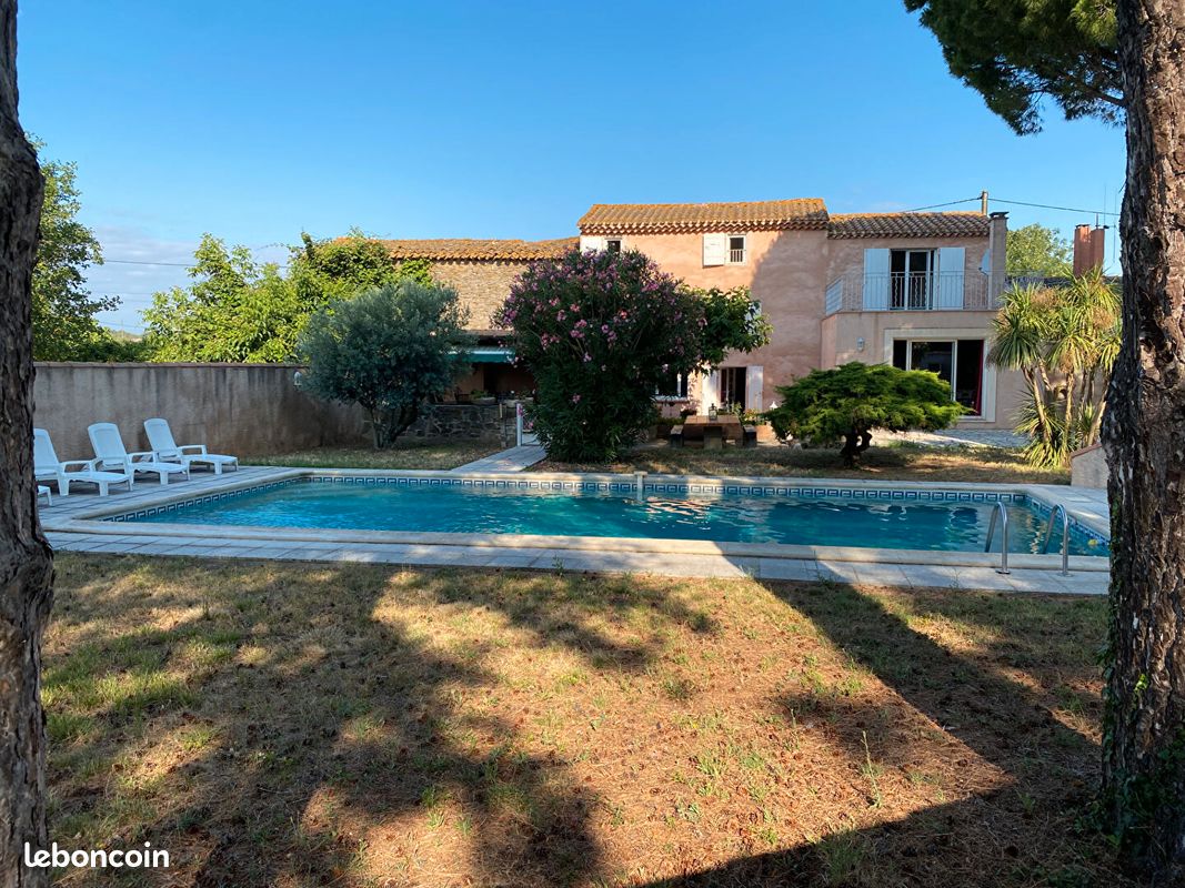 Maison 5 pièces 134 m² · à Carcassonne · 134 m² · 459 000 €