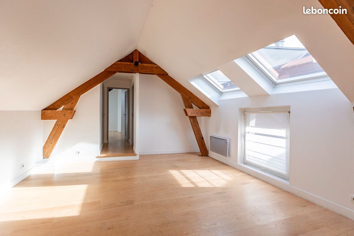 Appartement 3 pièces 71 m² · à Montesson · 71 m² · 269 000 €