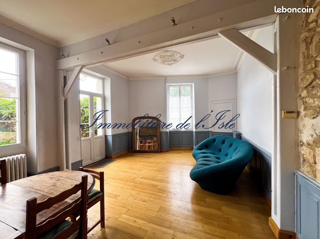 Maison 7 pièces 115 m² · à Périgueux · 115 m² · 220 000 €