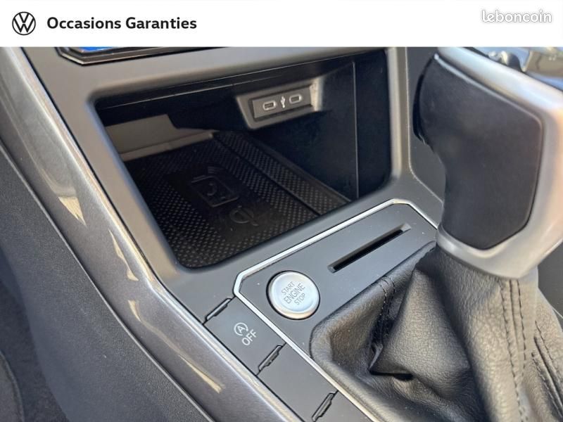 Volkswagen Taigo 1.0 TSI 110ch Style DSG7 (image 26)
