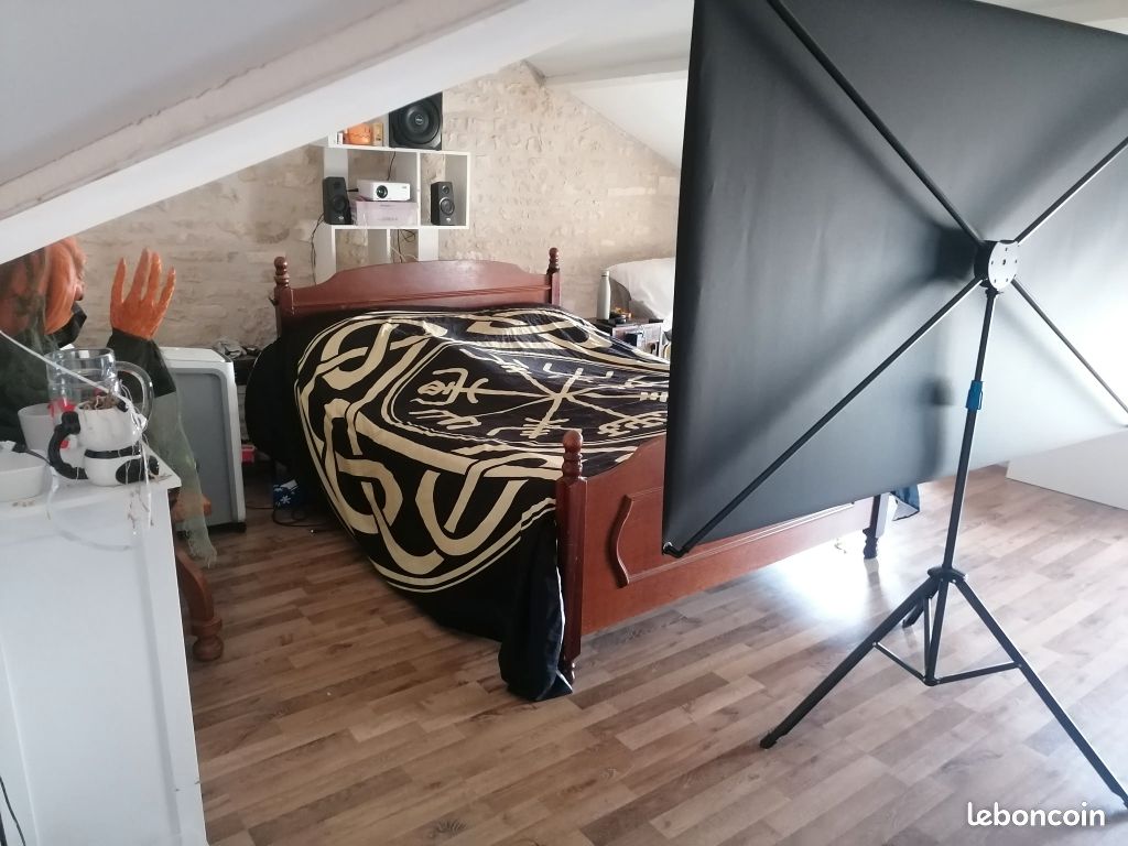 Maison 4 pièces 88 m² · à Jarnac · 88 m² · 145 000 €