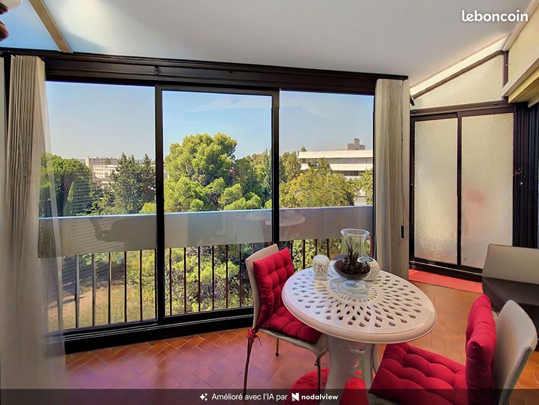 Appartement 4 pièces 91 m² · à Avignon · 91 m² · 159 000 €