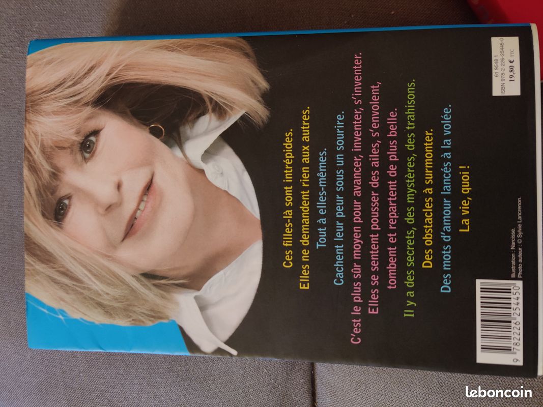 Katherine Pancol Muchachas tomes 1/2/3 (image 3)