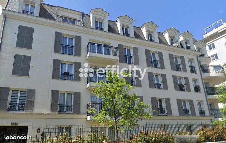 Appartement 2 pièces 70 m²