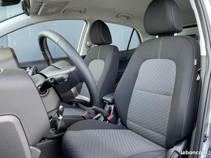 Kia Picanto 1.0 GDi 68ch Active (image 9)