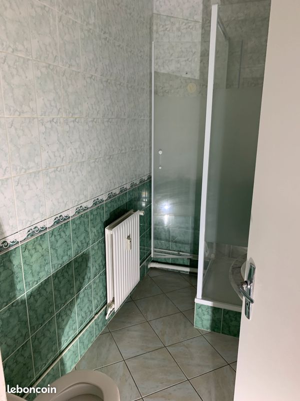 Appartement 1 pièce 25 m² · à Loos · 25 m² · 590 €