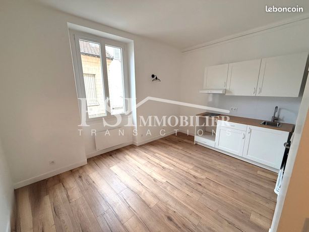 Appartement a louer saint-leu-la-foret - 1 pièce(s) - 15 m2 - Surfyn