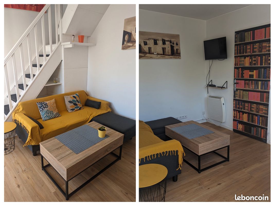 Appartement 2 pièces 34 m² · à Gradignan · 34 m² · 770 €/mois
