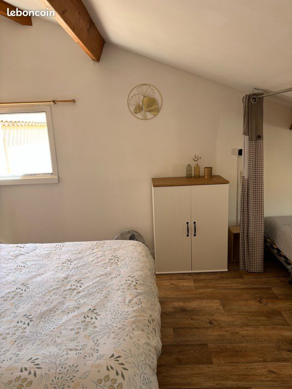 Maison 2 pièces 30 m² · à Saint-Jean-de-Monts · 30 m² · 142 000 €