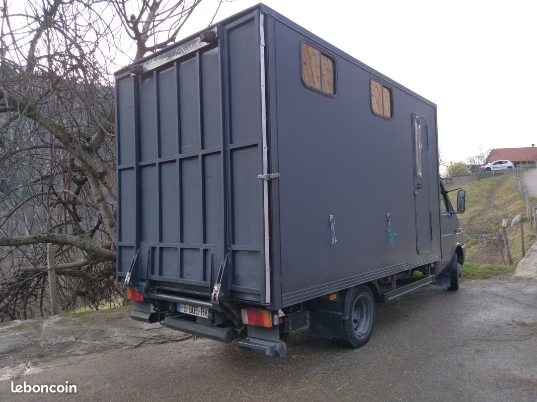 Camion betaillere (image 3)