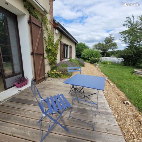 Maison 6 pièces 120 m²