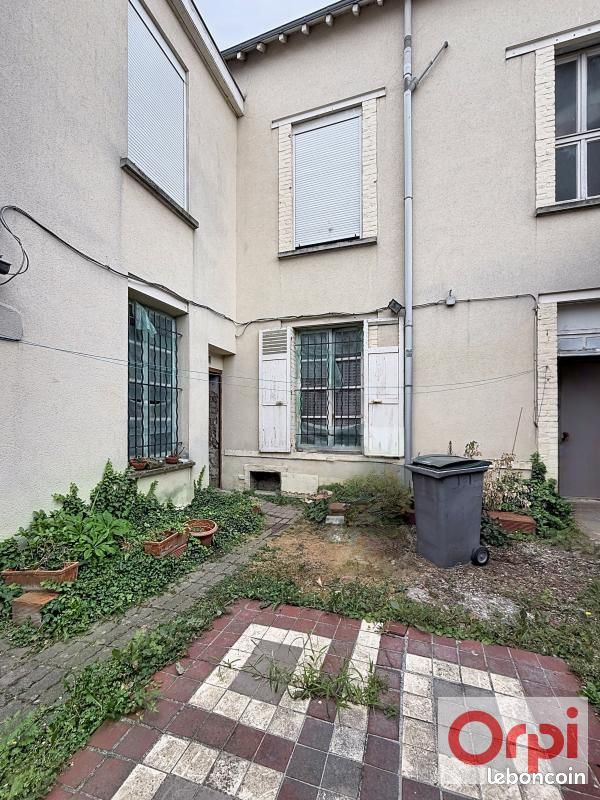 Maison 3 pièces 215 m² · à Reims · 215 m² · 201 000 €