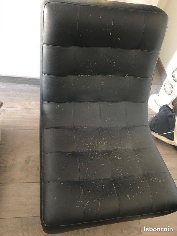 Fauteuil (image 1)