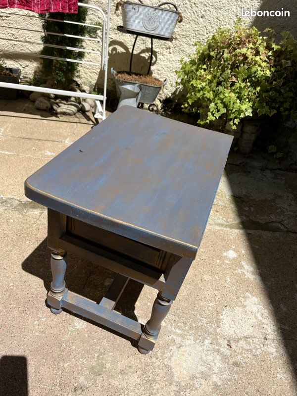 Chevet ancien relooké (image 7)