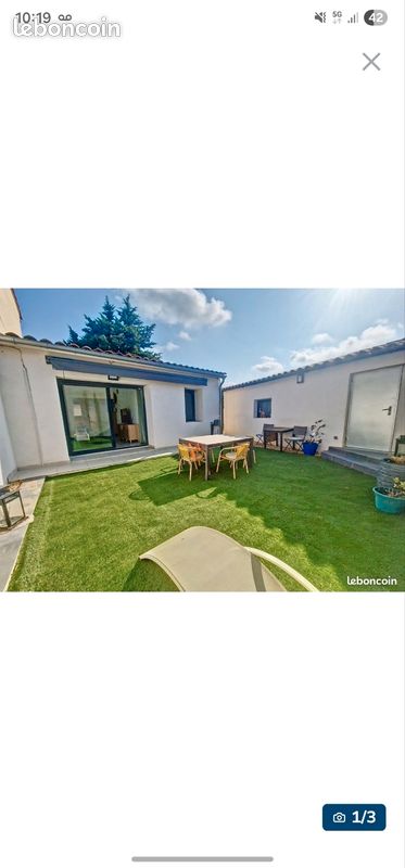 Maison 4 pièces 88 m² · à Rognac · 88 m² · 380 000 €
