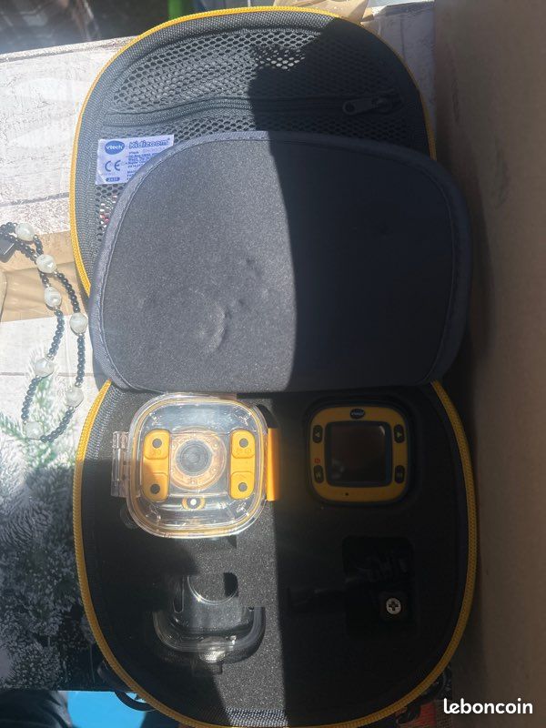 Kidizoom vtech (image 1)