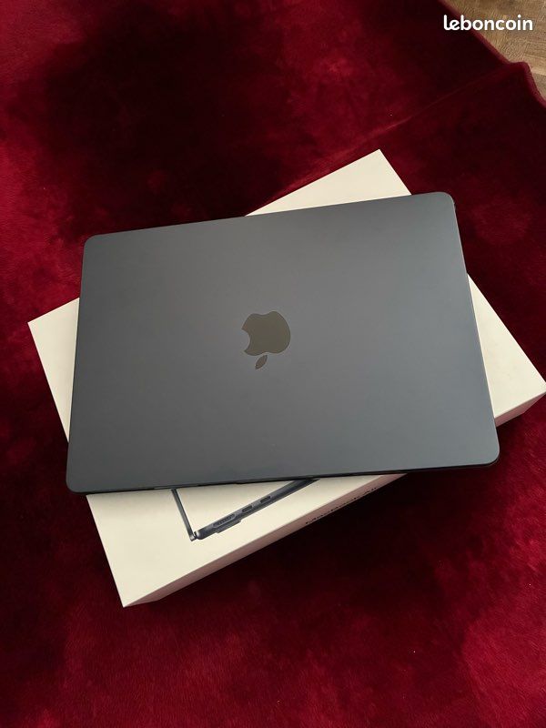 MacBook Air M3 512go (image 2)