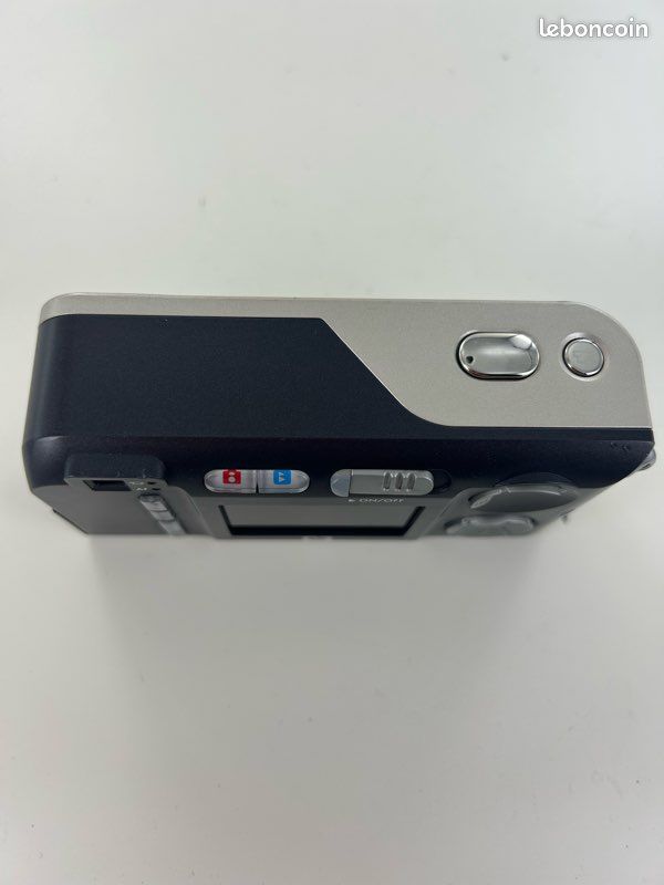 HP Photosmart M305 (image 3)