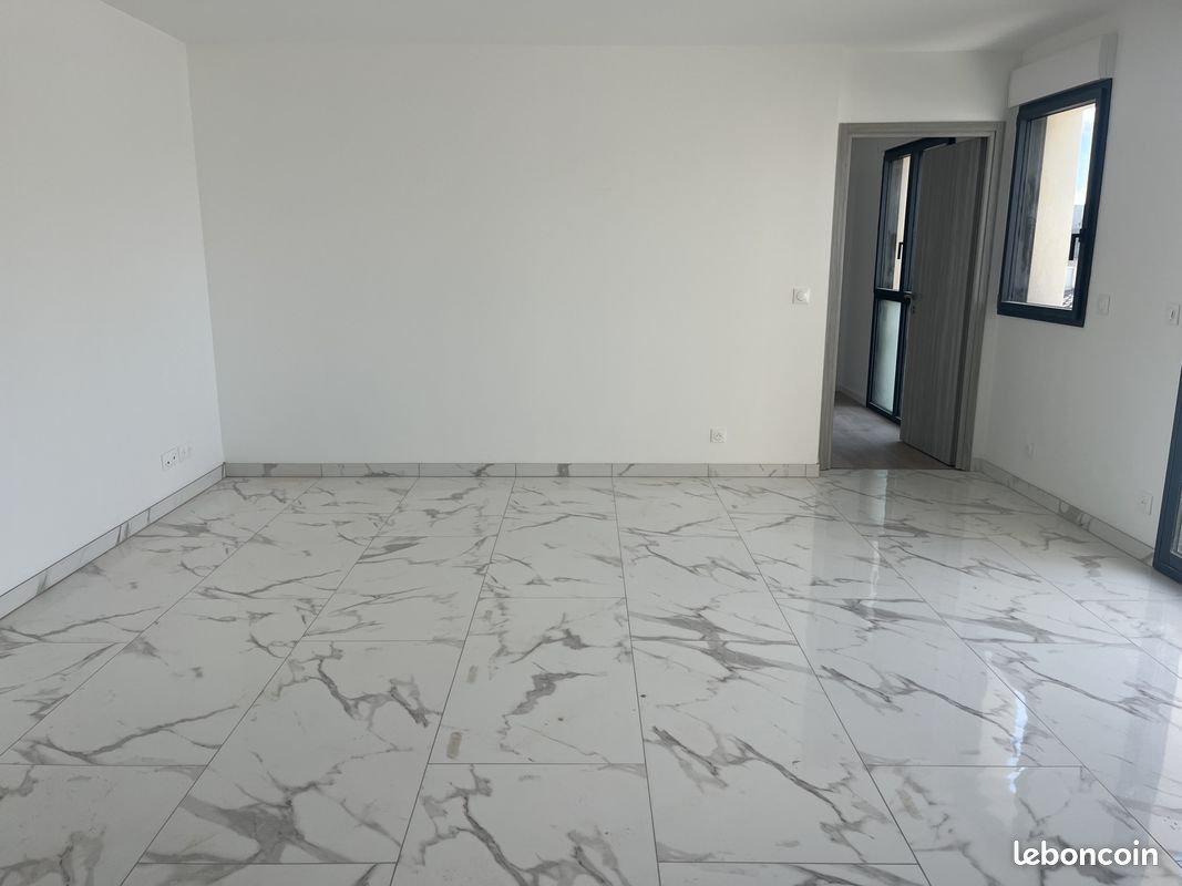 Appartement a louer mitry-mory - 2 pièce(s) - 50 m2 - Surfyn