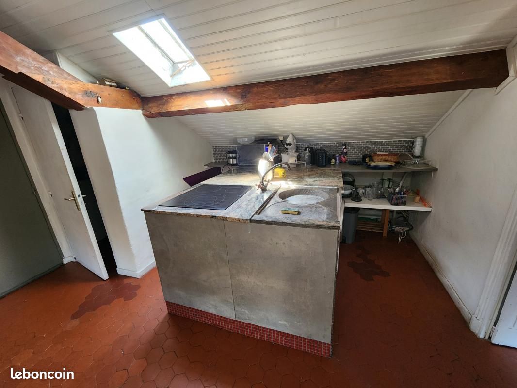 Appartement 2 pièces 28 m² · à La Garde · 28 m² · 550 €