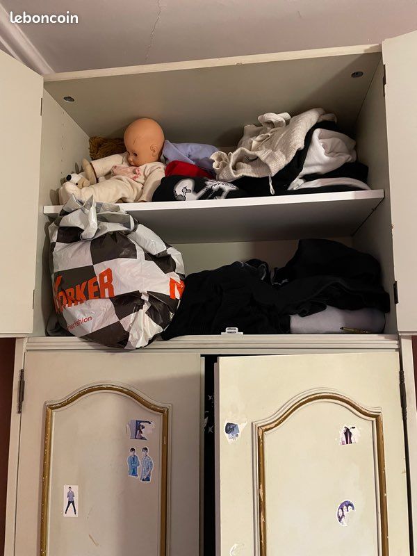 Meuble de rangement (image 3)