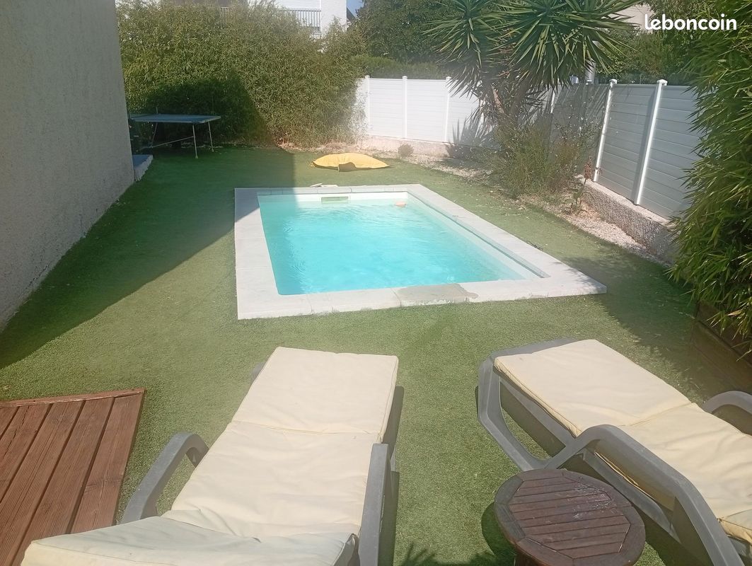 Maison 5 pièces 96 m² · à Béziers · 96 m² · 240 000 €
