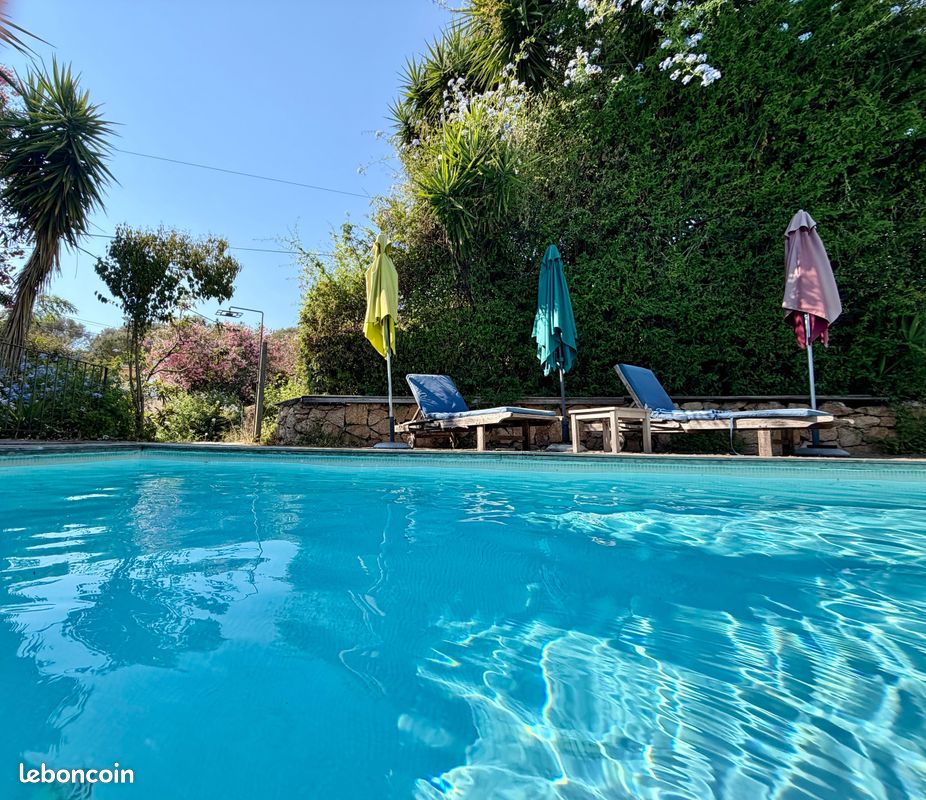 Maison 5 pièces 170 m² · à Bastelicaccia · 170 m² · 750 000 €