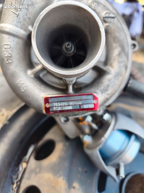 Turbo 308 (image 2)